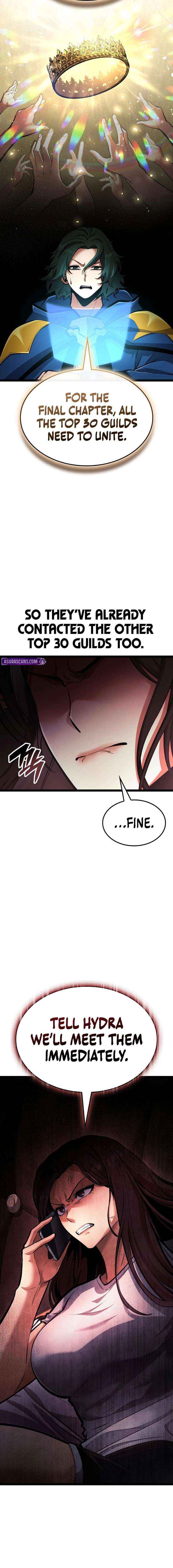 Emperor of Solo Play Chapter 54 image 16